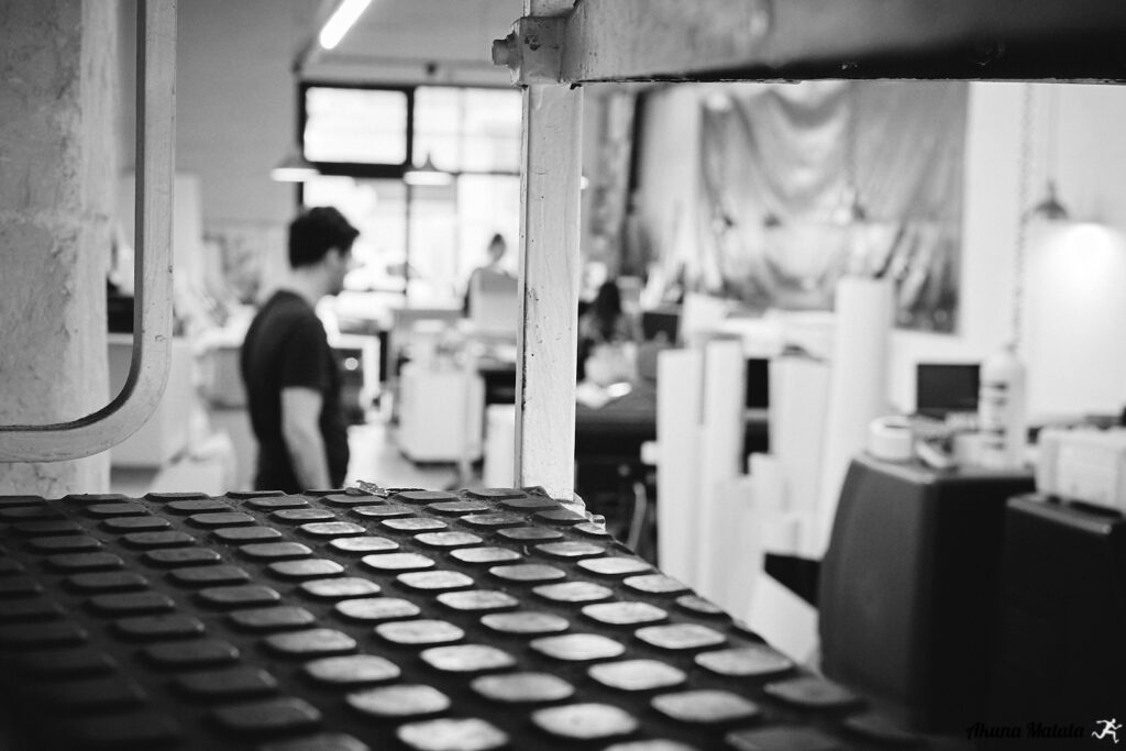 Com-Idea - Print of Marseille