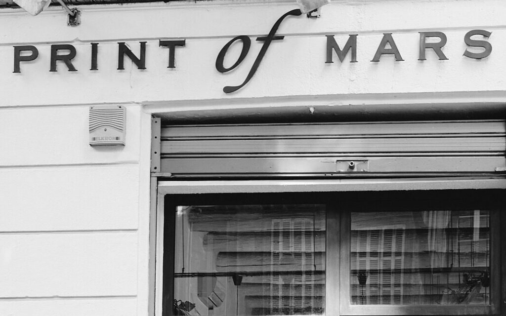 Contactez Com-Idea Print of Marseille